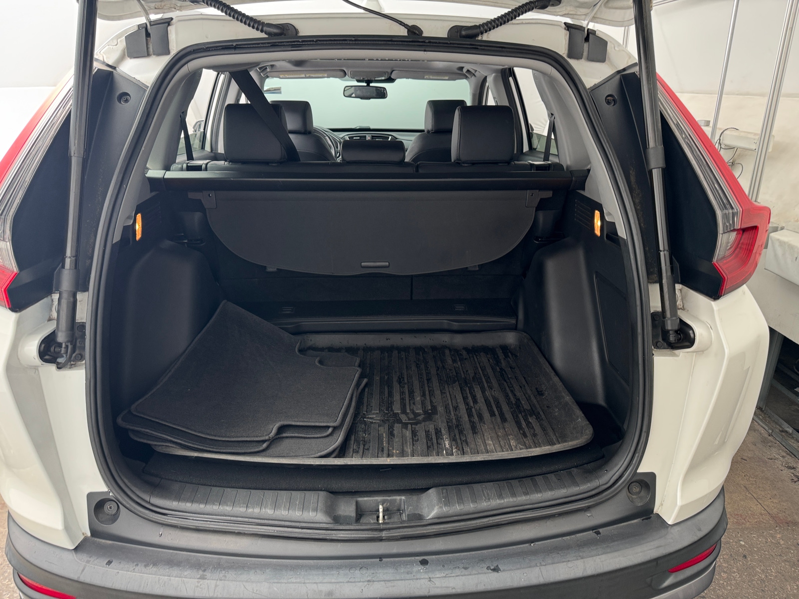 Thumbnail: 2020 Honda CR-V - 6