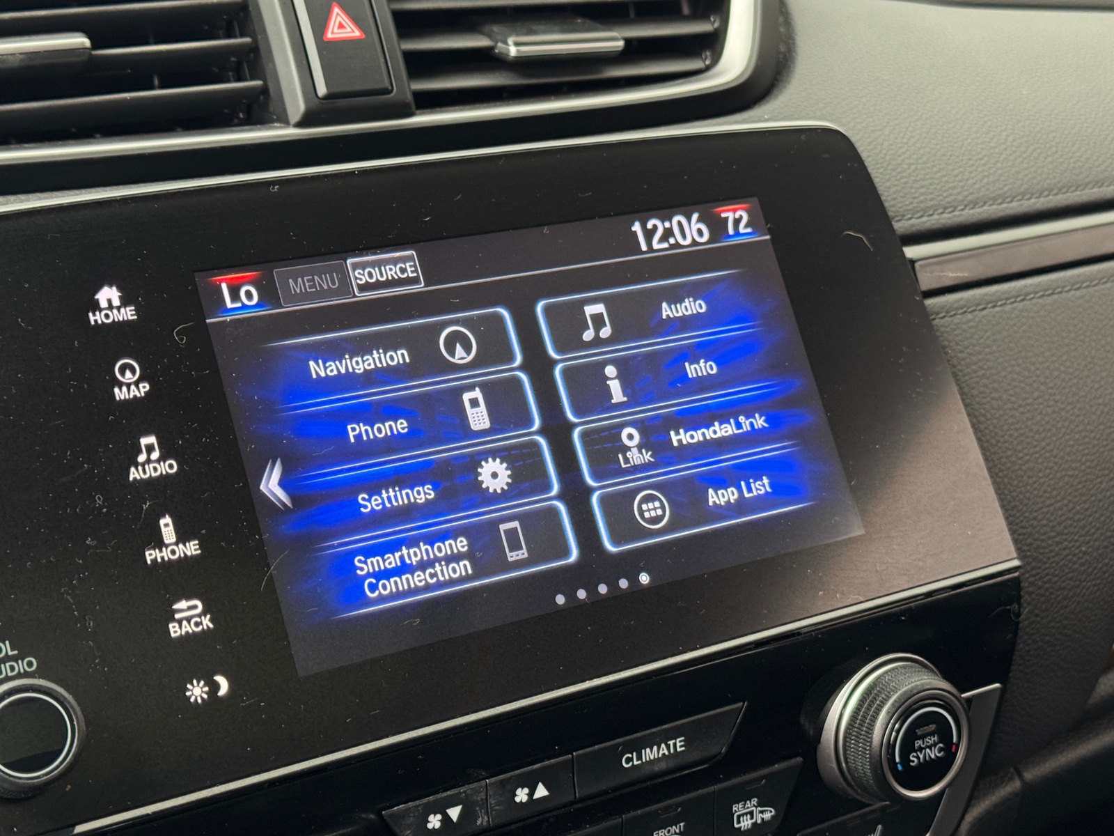 Thumbnail: 2020 Honda CR-V - 3