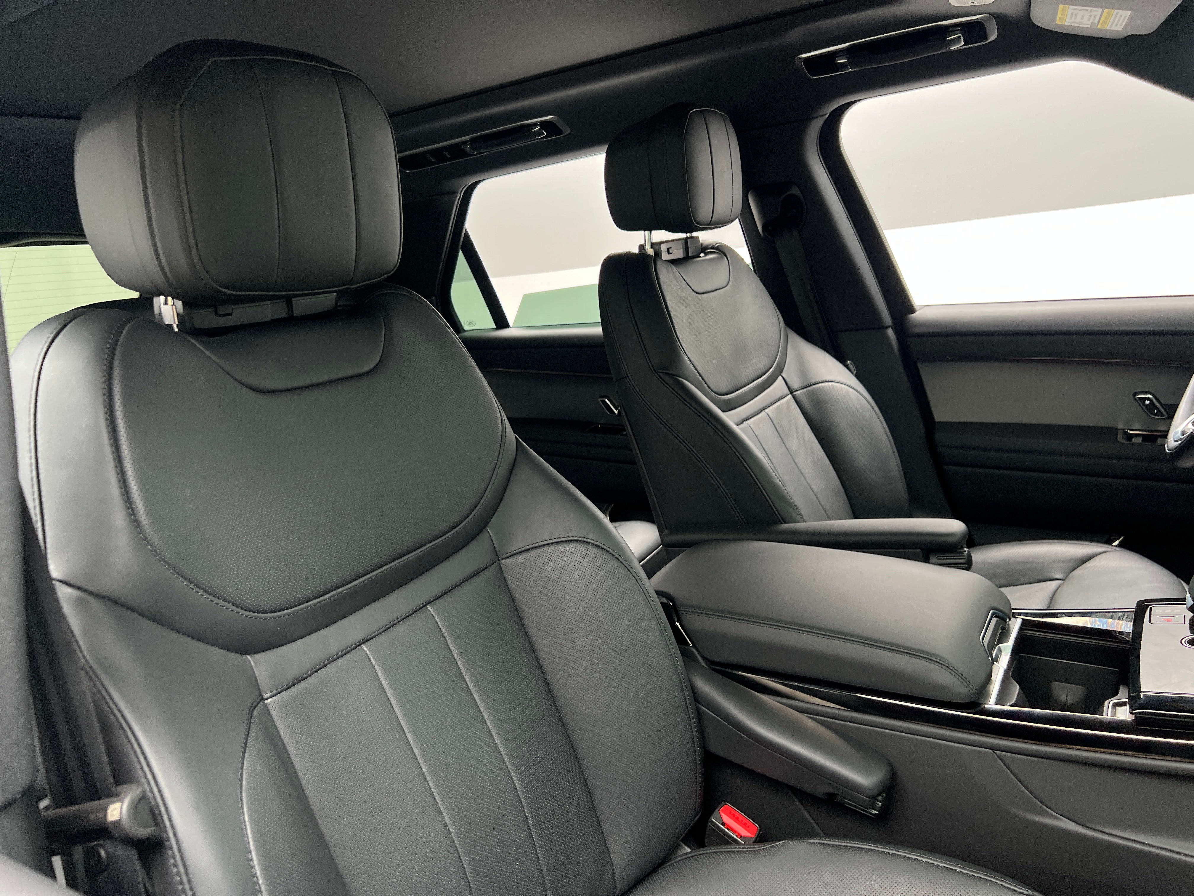 2024 Land Rover Range Rover Sport
