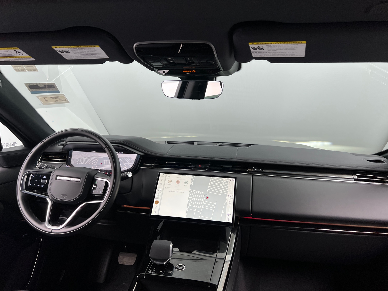 Thumbnail: 2024 Land Rover Range Rover Sport - 2