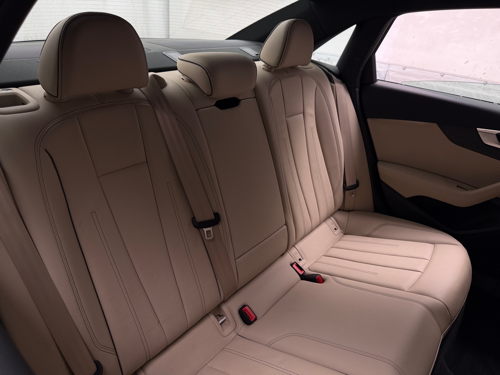 Thumbnail: 2021 Audi A4 - 5