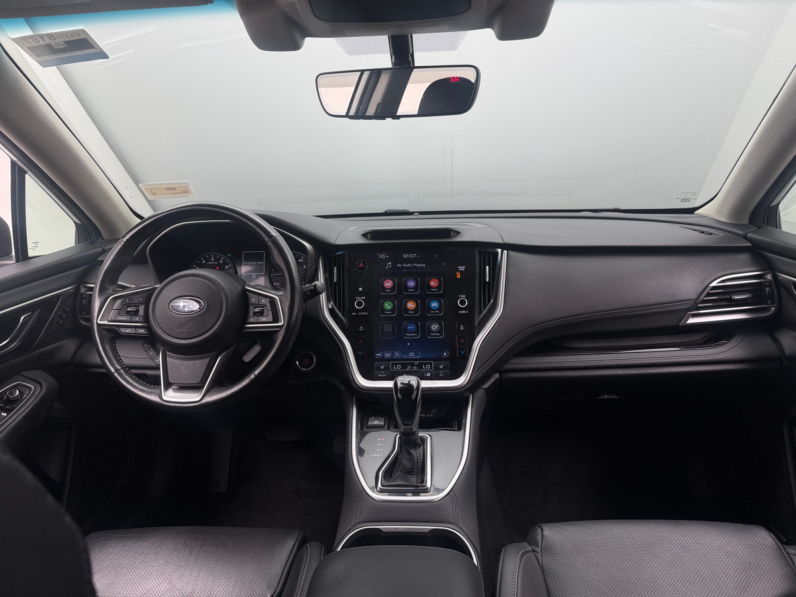 Thumbnail: 2021 Subaru Outback - 2