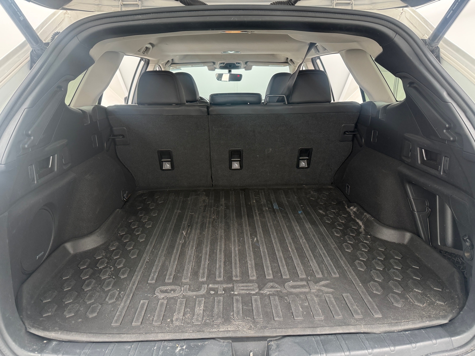 Thumbnail: 2021 Subaru Outback - 6