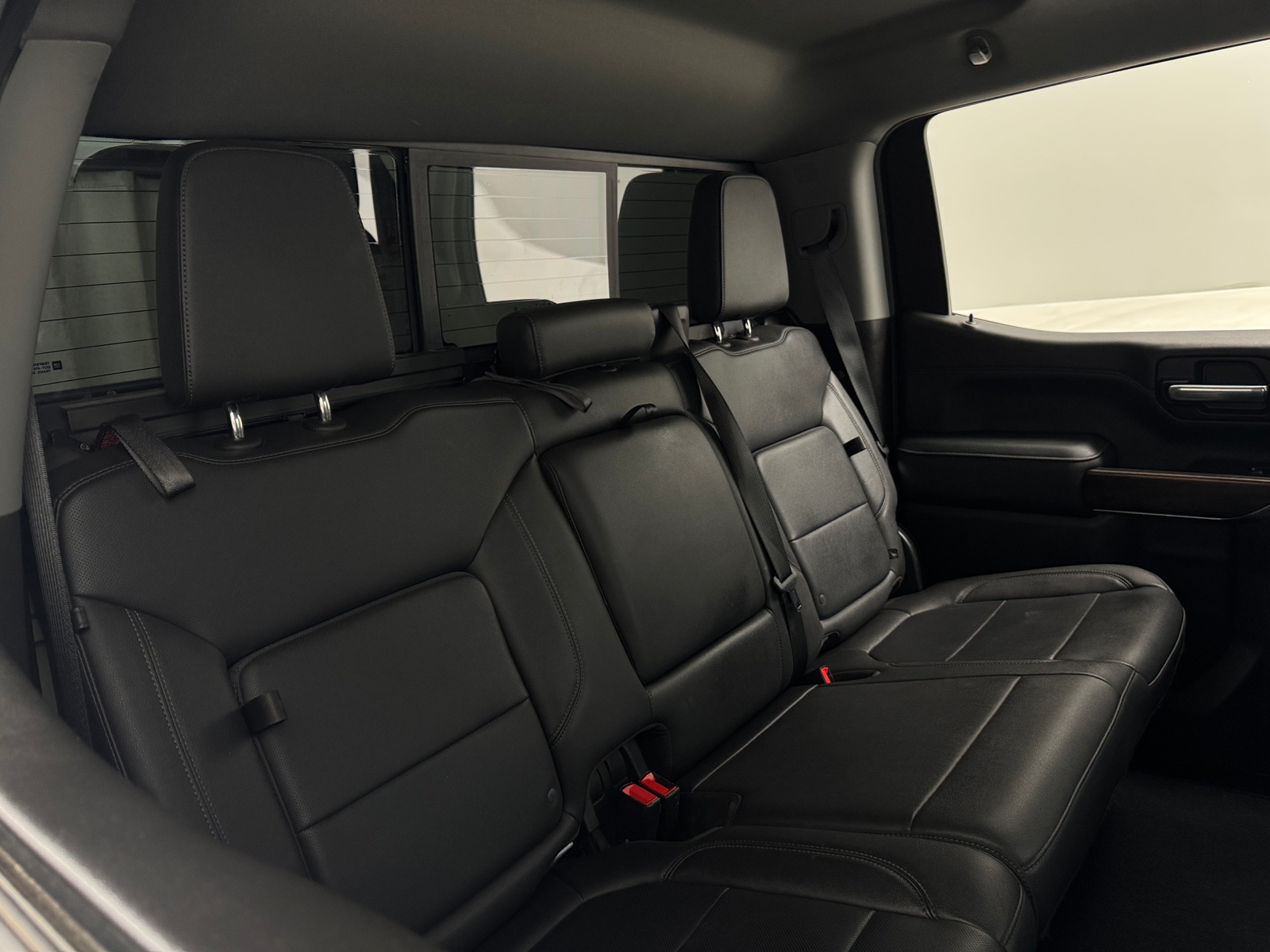 Thumbnail: 2021 GMC Sierra 1500 - 5