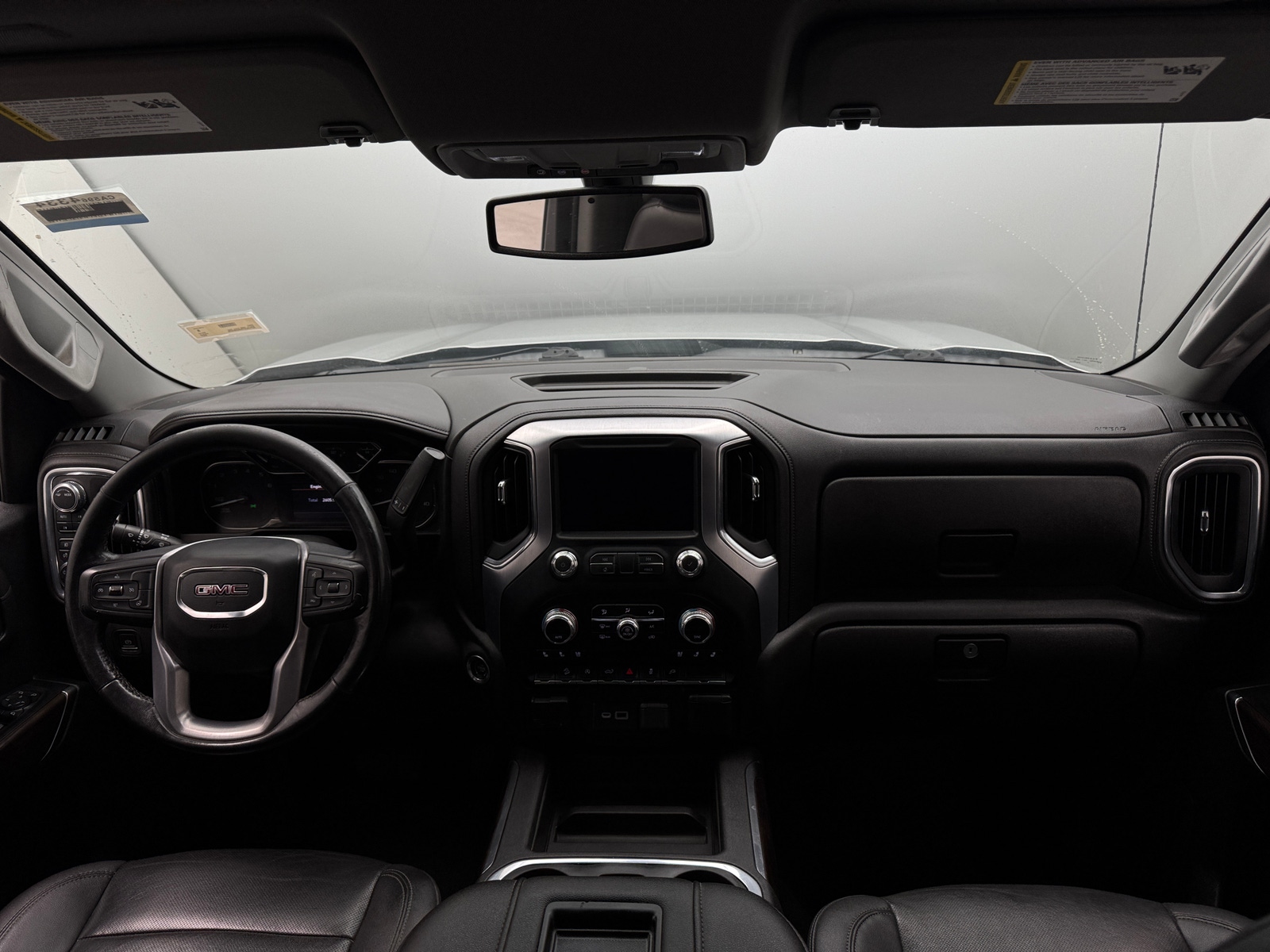 Thumbnail: 2021 GMC Sierra 1500 - 2