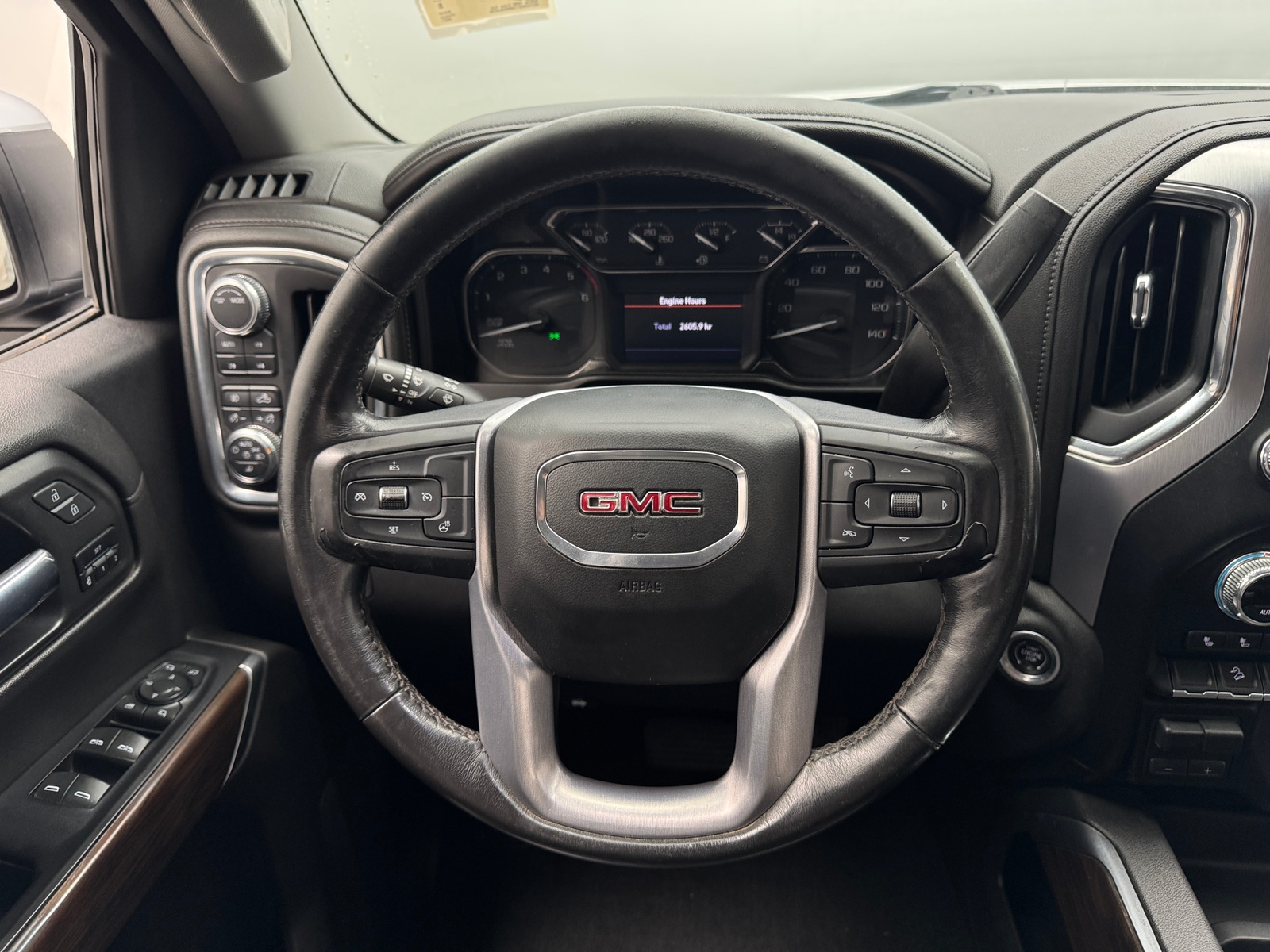 Thumbnail: 2021 GMC Sierra 1500 - 4