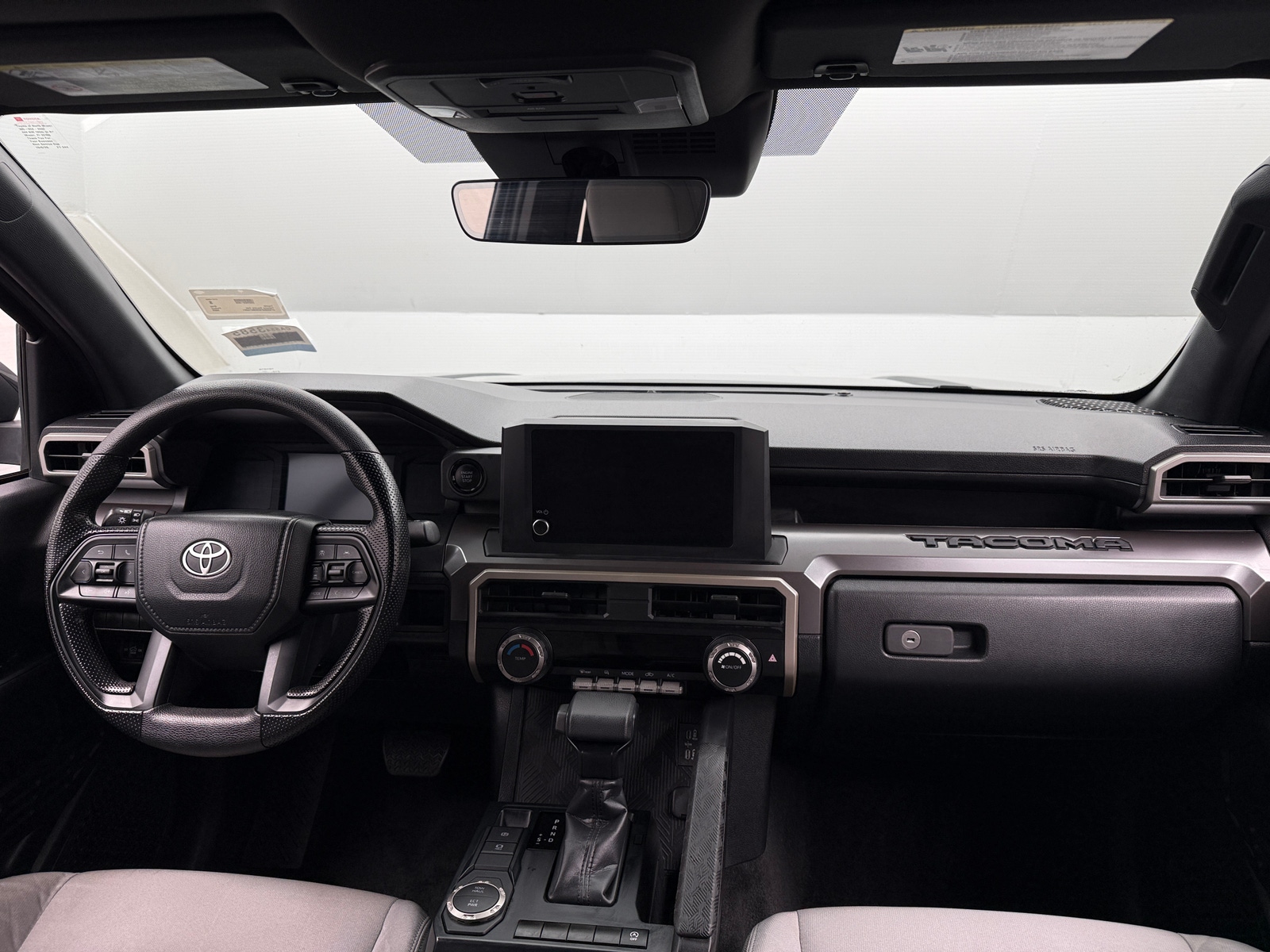 Thumbnail: 2024 Toyota Tacoma - 3