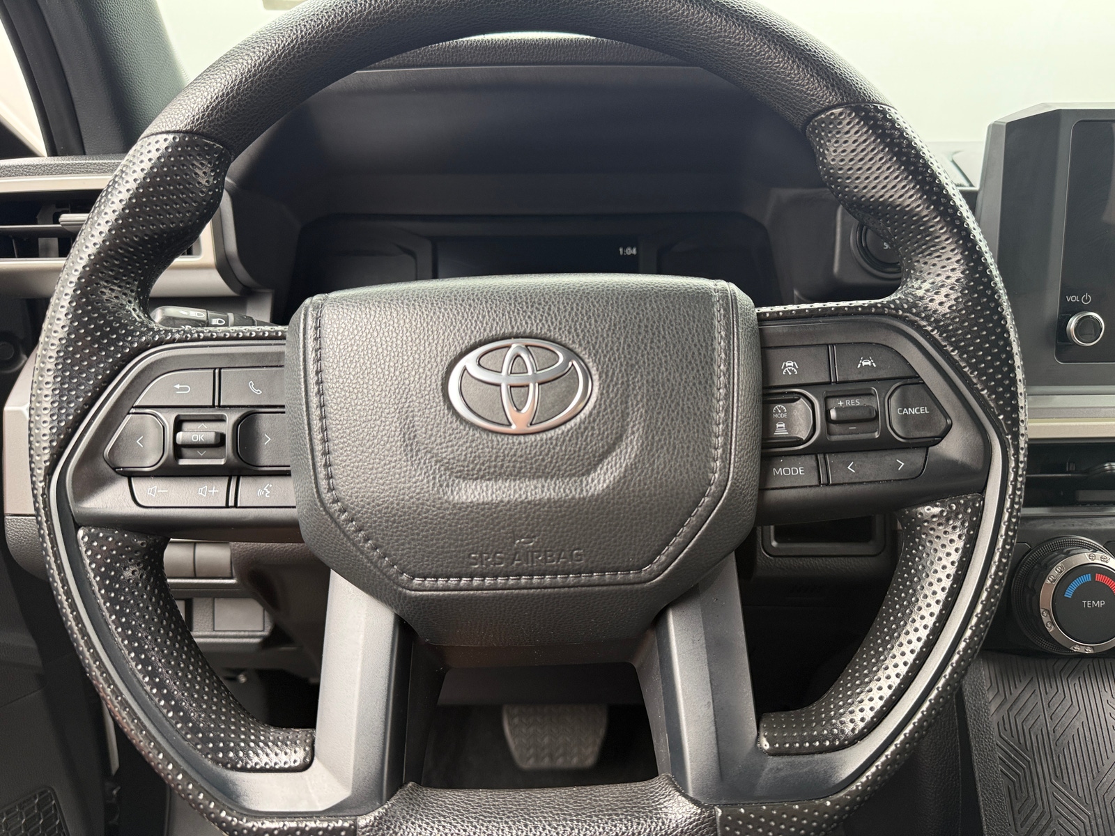 Thumbnail: 2024 Toyota Tacoma - 5