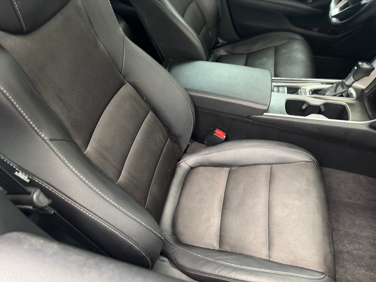 Thumbnail: 2020 Honda Accord - 2