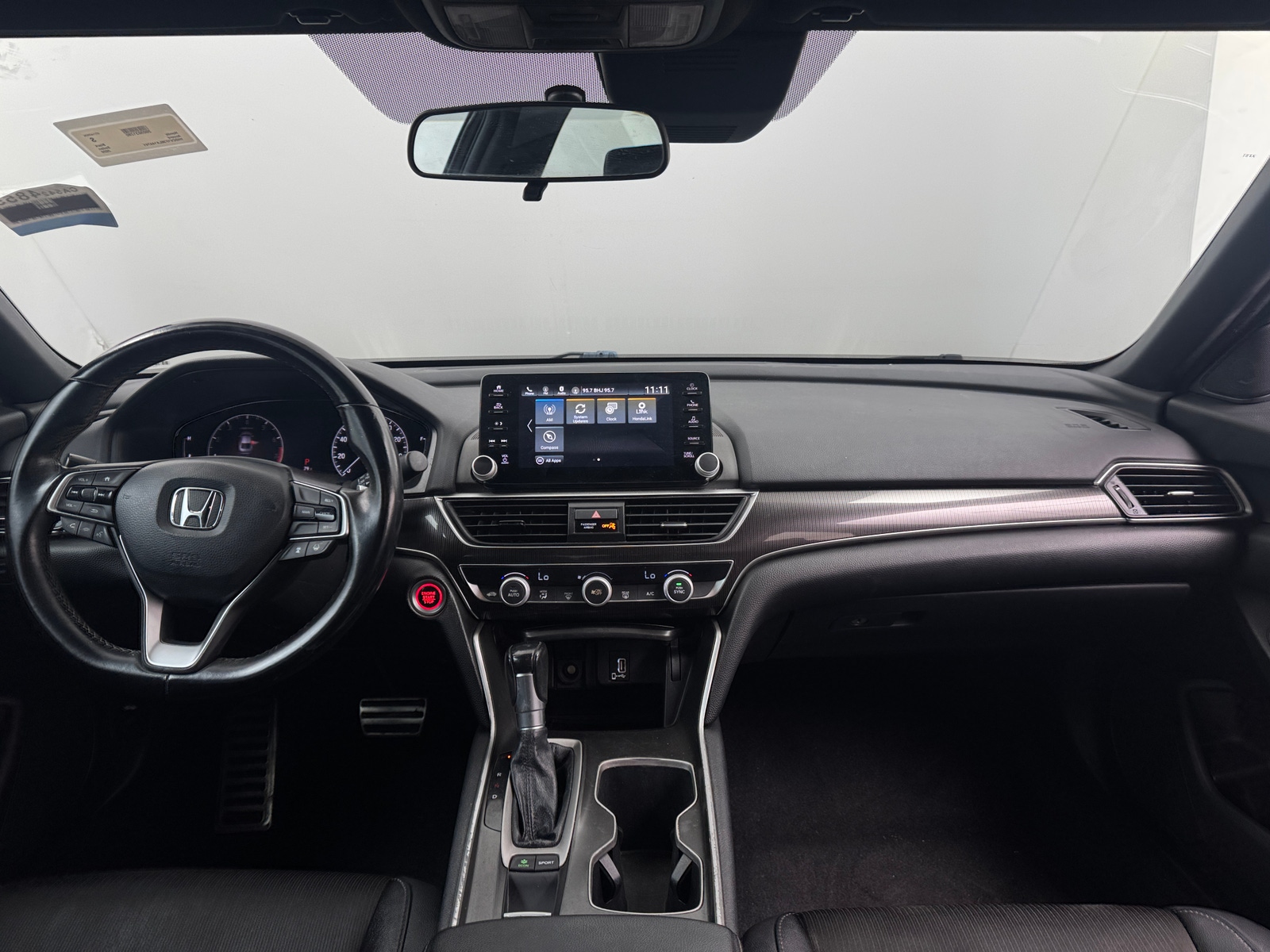 Thumbnail: 2020 Honda Accord - 3
