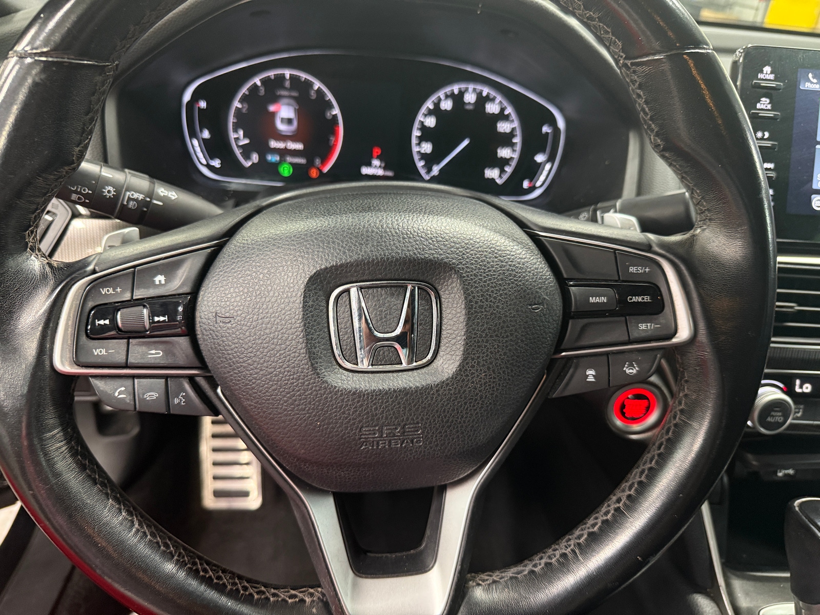 Thumbnail: 2020 Honda Accord - 5