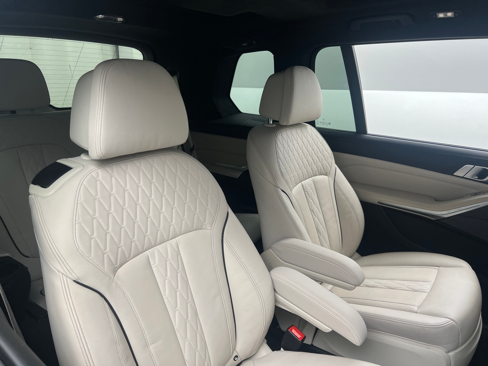 Thumbnail: 2021 BMW X7 - 5