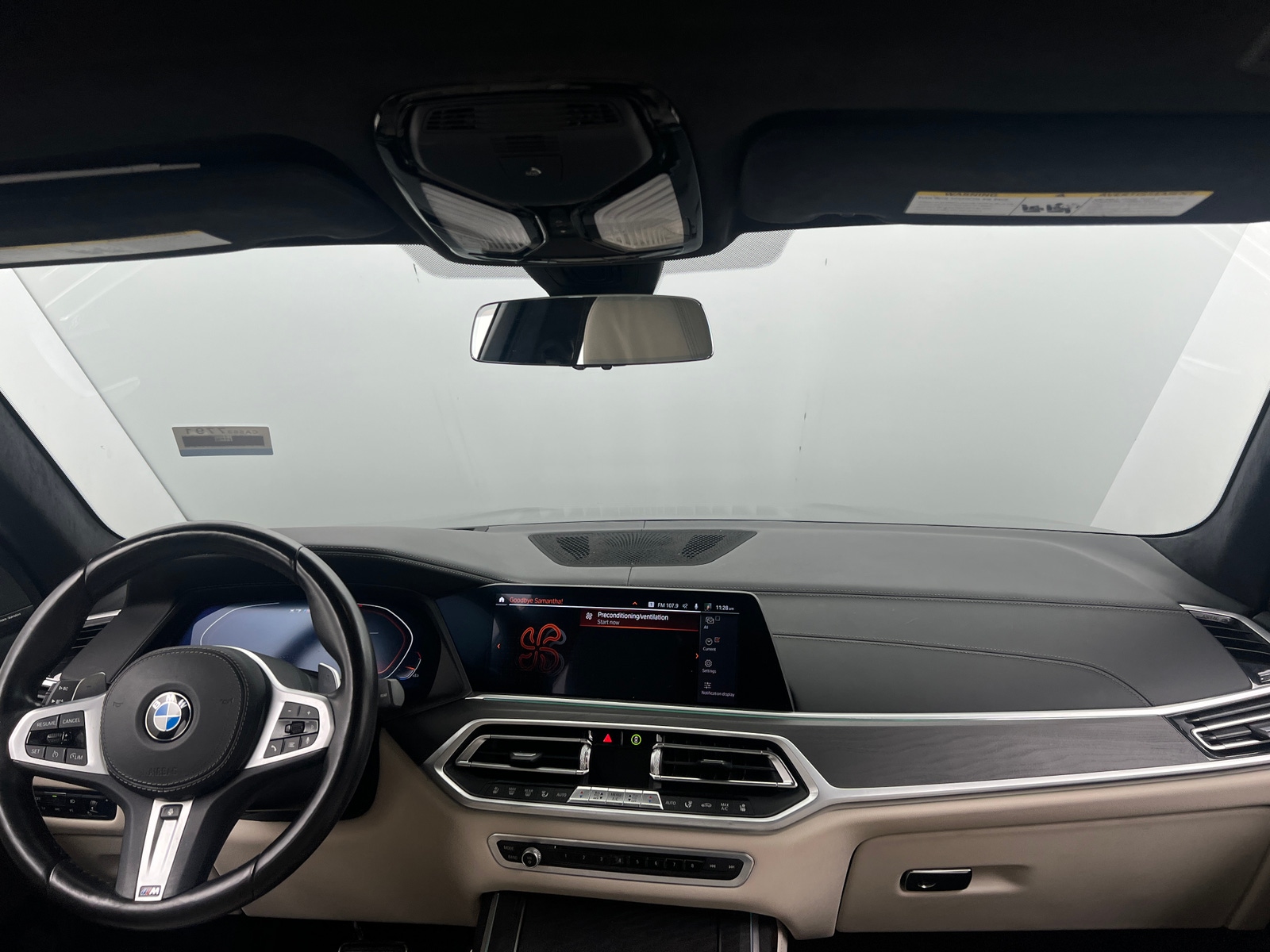 Thumbnail: 2021 BMW X7 - 2