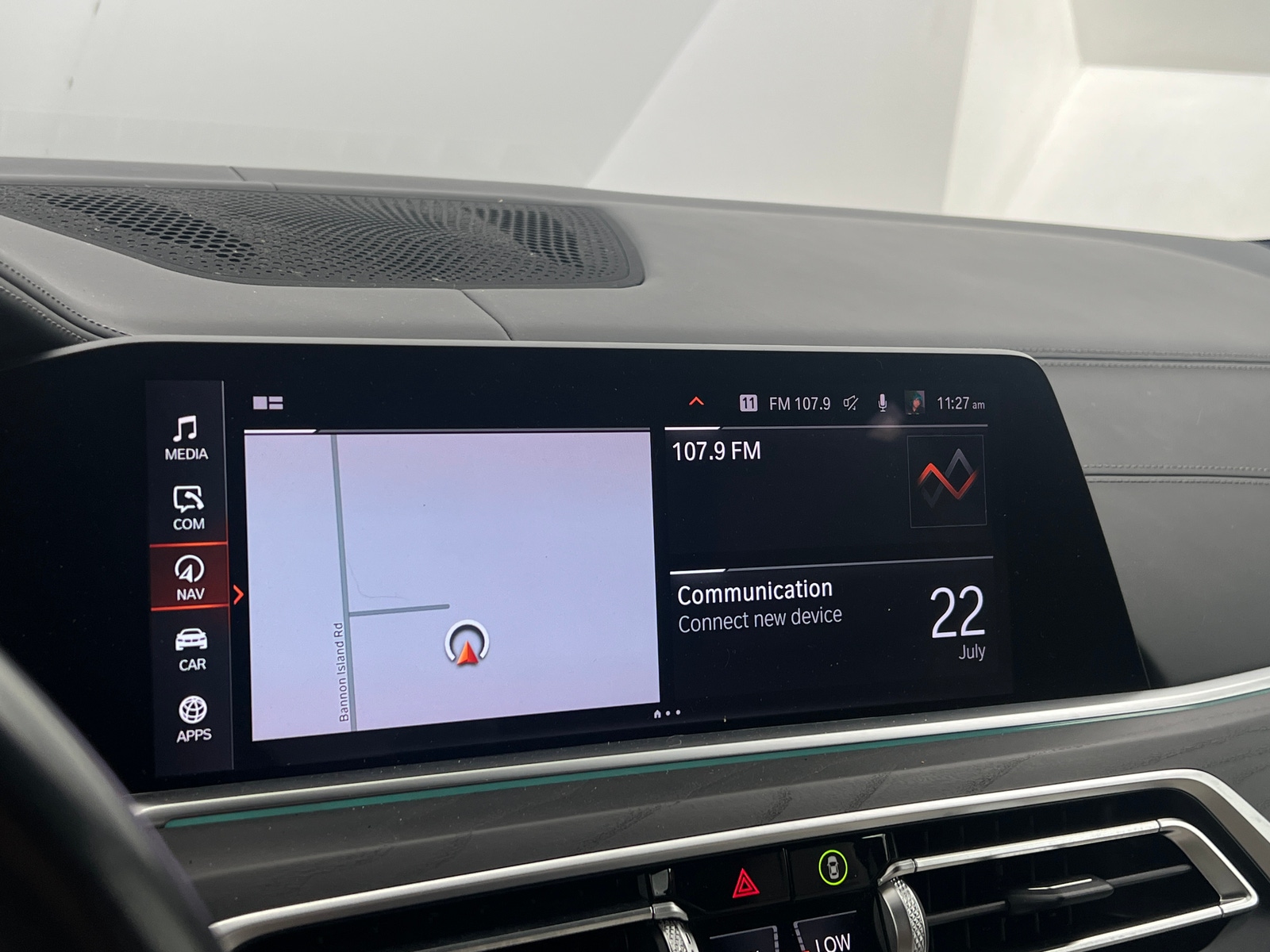 Thumbnail: 2021 BMW X7 - 3