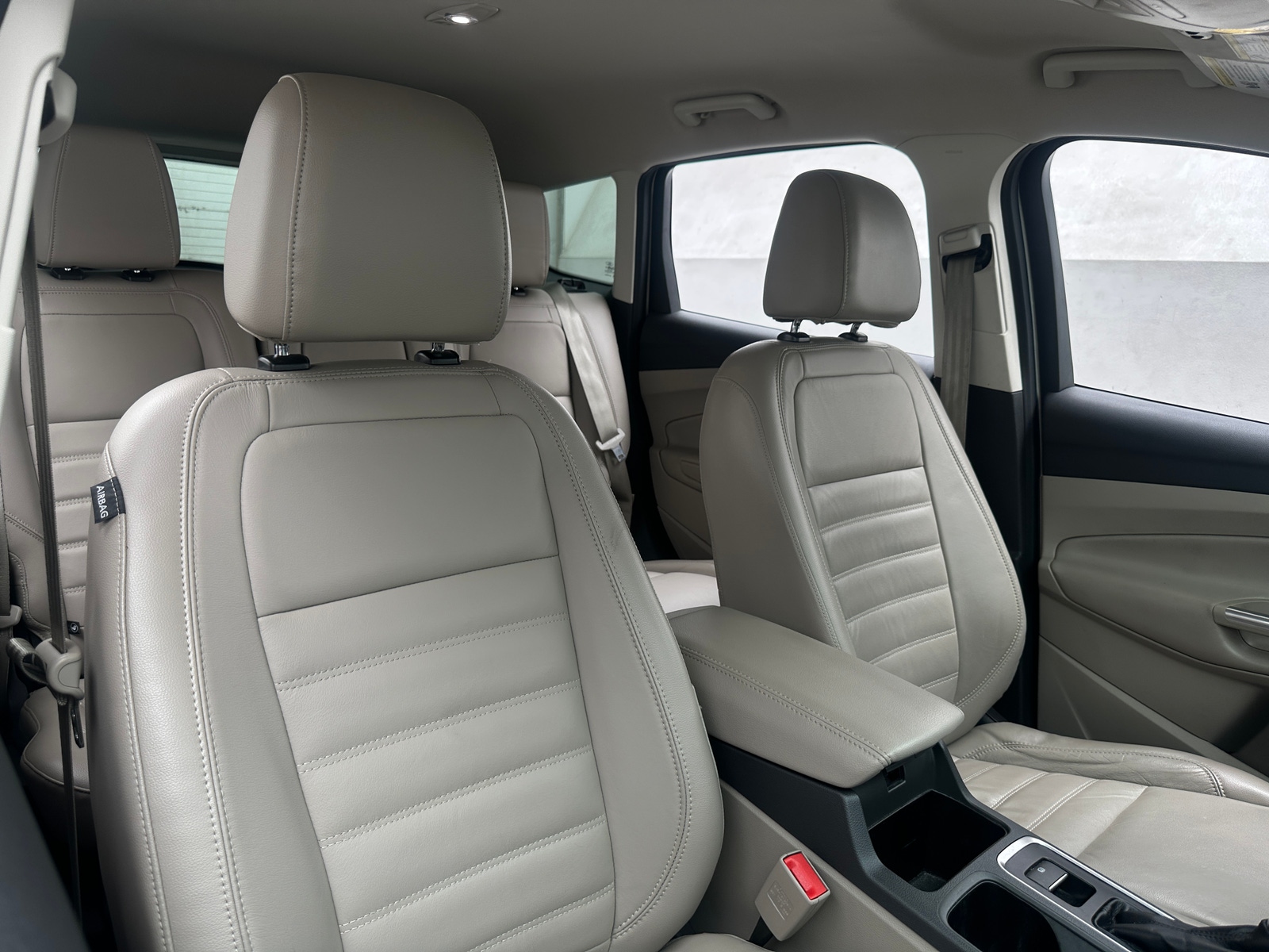 Thumbnail: 2017 Ford Escape - 2