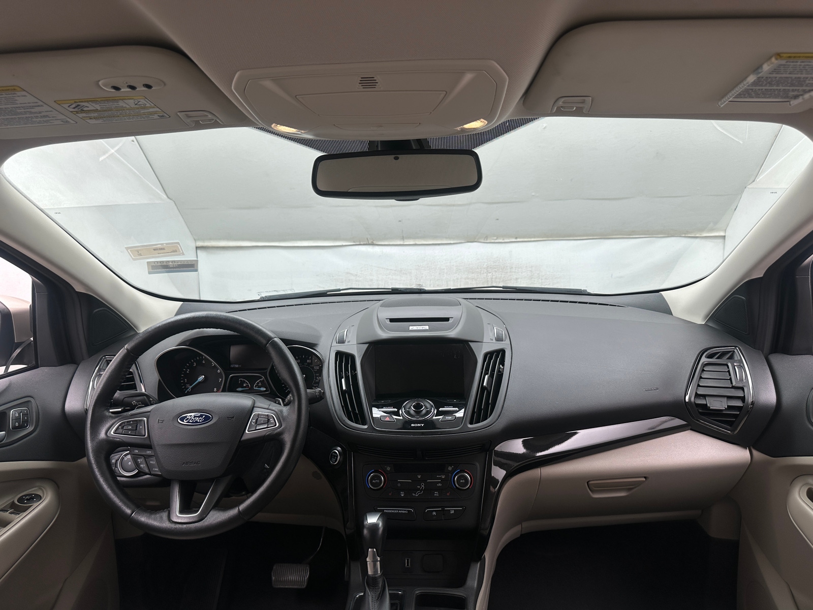 Thumbnail: 2017 Ford Escape - 3