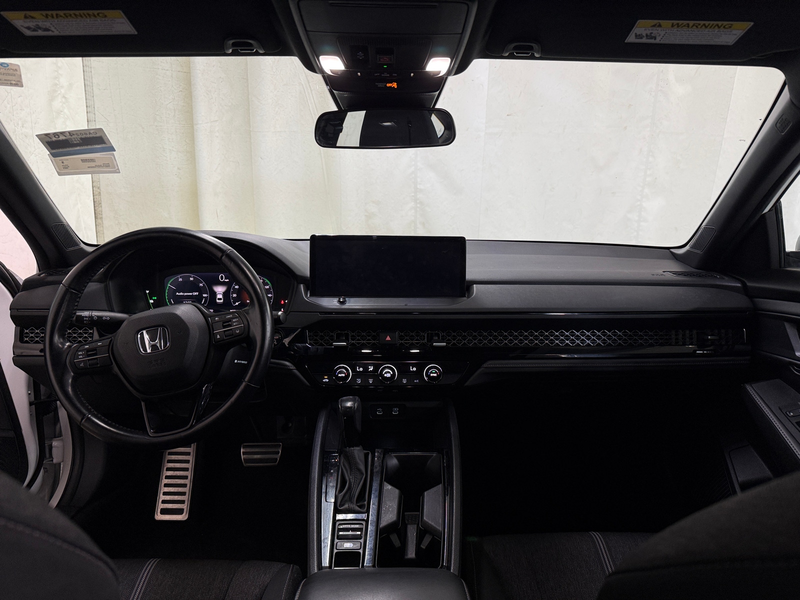 Thumbnail: 2023 Honda Accord - 3