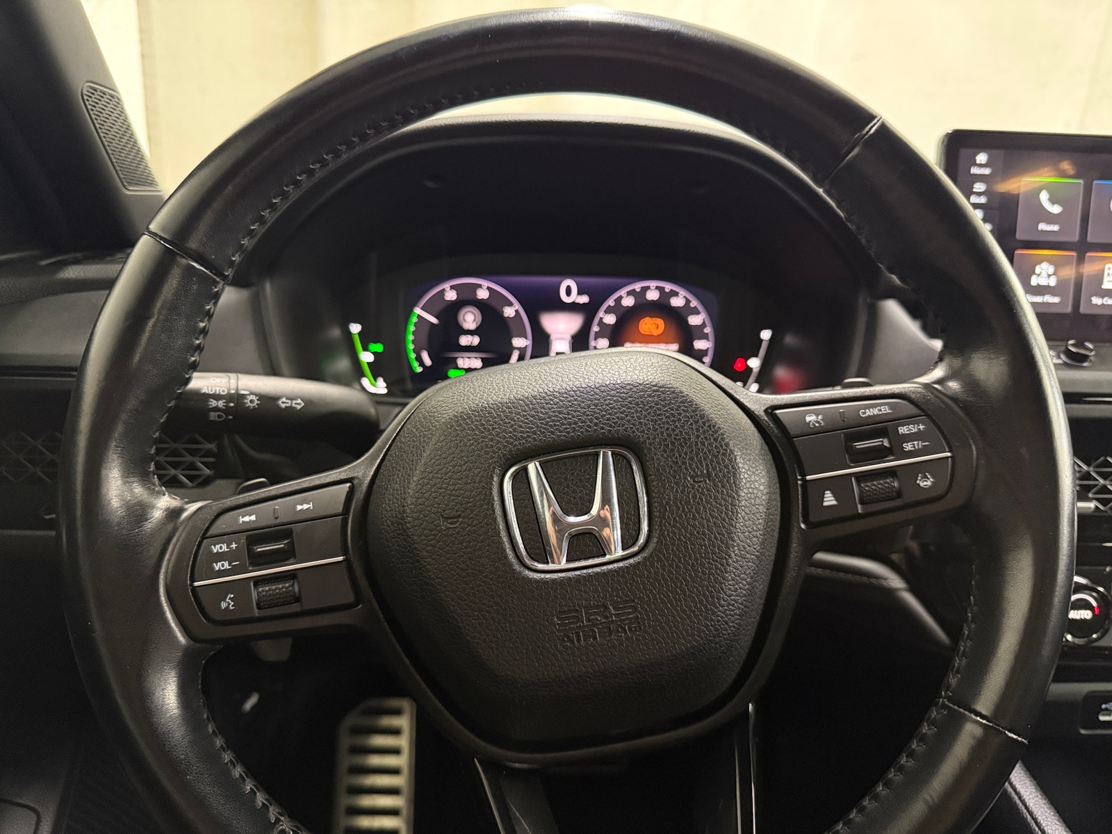 Thumbnail: 2023 Honda Accord - 5
