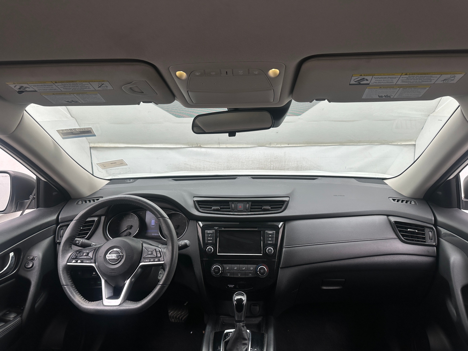 Thumbnail: 2020 Nissan Rogue - 3