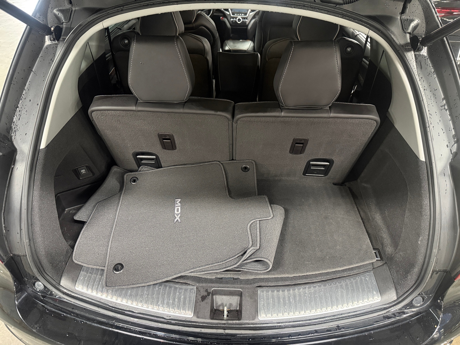 Thumbnail: 2019 Acura MDX - 6