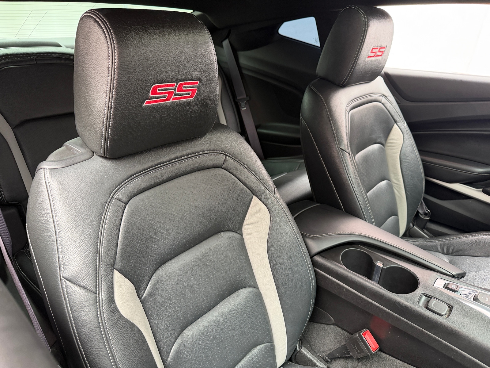 Thumbnail: 2017 Chevrolet Camaro - 2