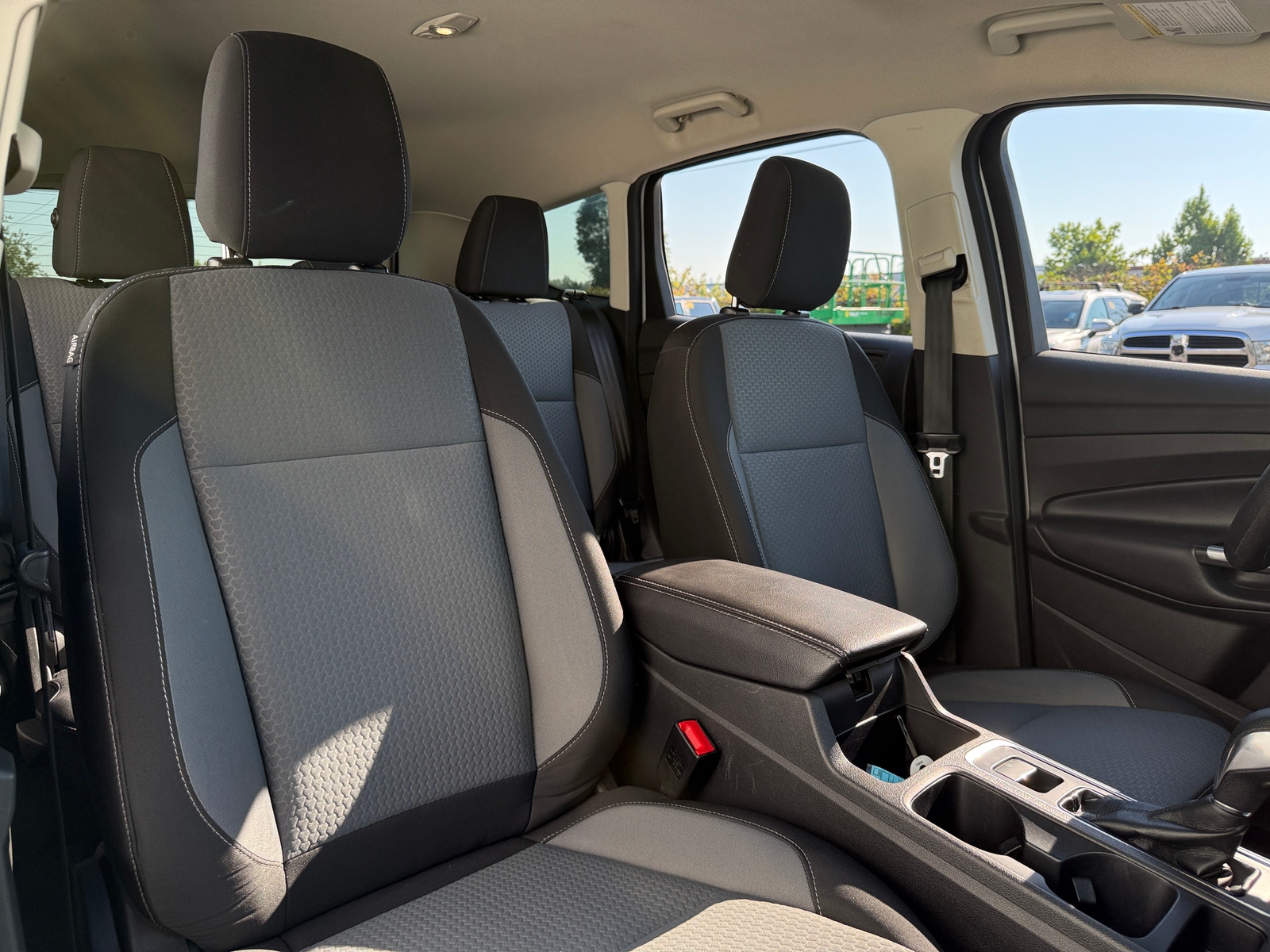 Thumbnail: 2018 Ford Escape - 2