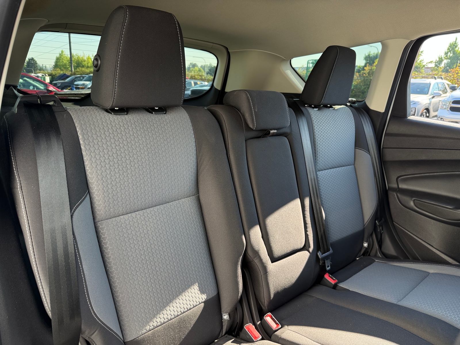 Thumbnail: 2018 Ford Escape - 6