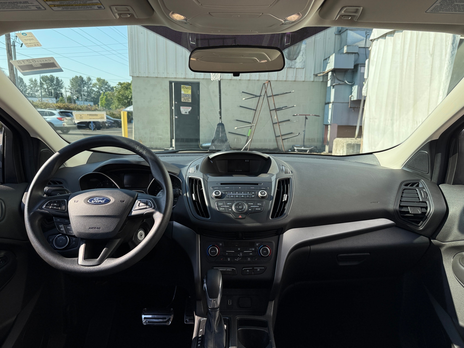 Thumbnail: 2018 Ford Escape - 3