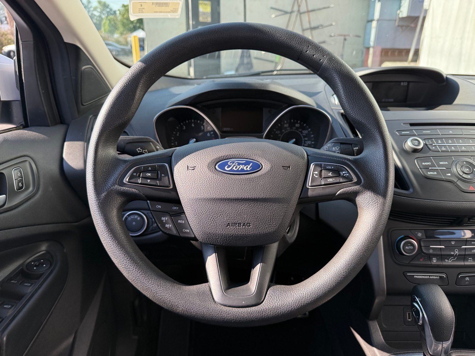 Thumbnail: 2018 Ford Escape - 5