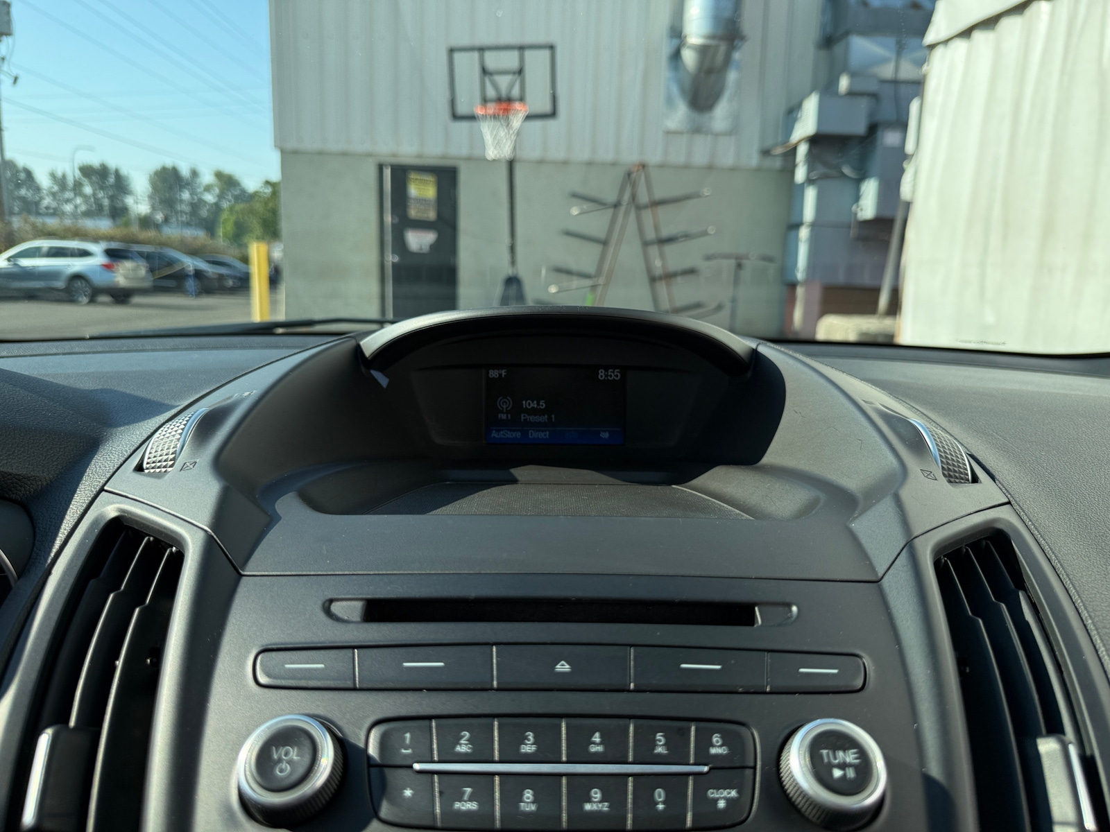 Thumbnail: 2018 Ford Escape - 4