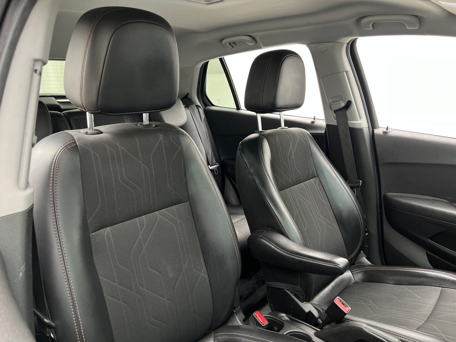 Thumbnail: 2019 Chevrolet Trax - 2