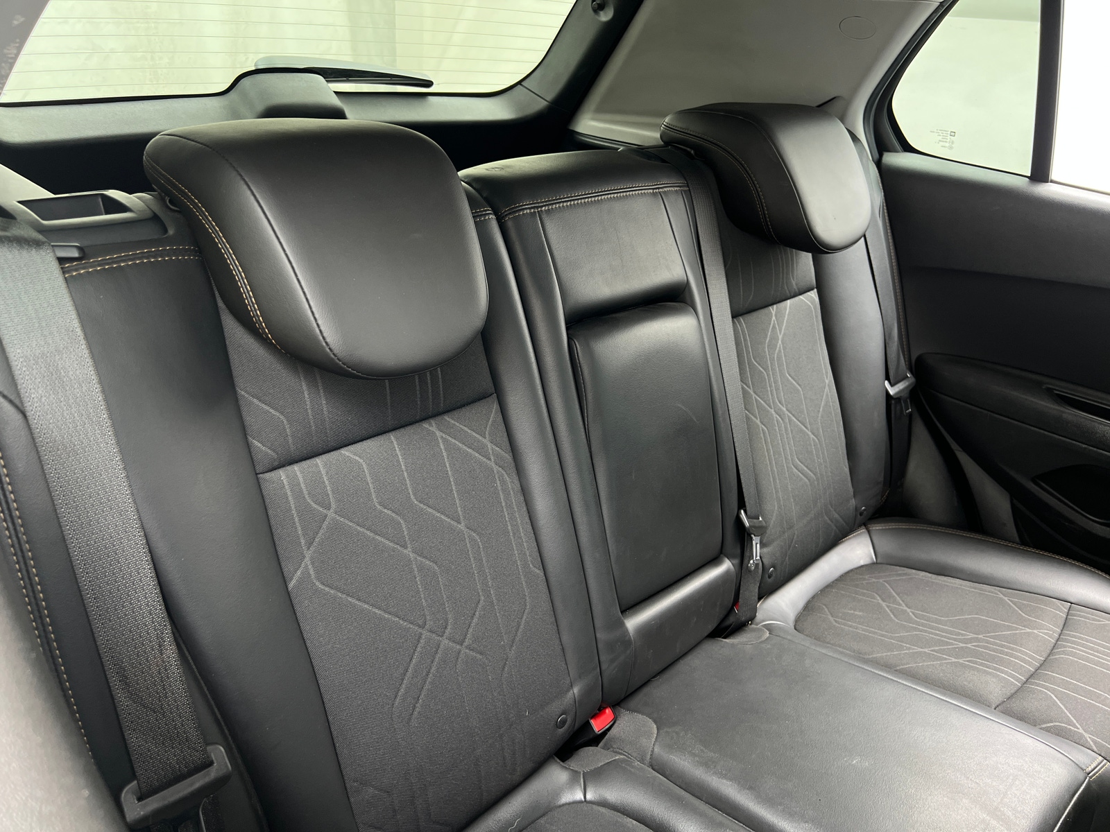 Thumbnail: 2019 Chevrolet Trax - 6