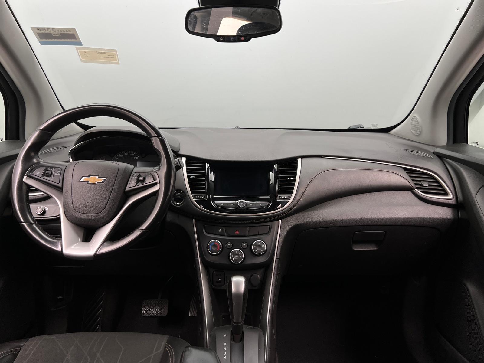 Thumbnail: 2019 Chevrolet Trax - 3