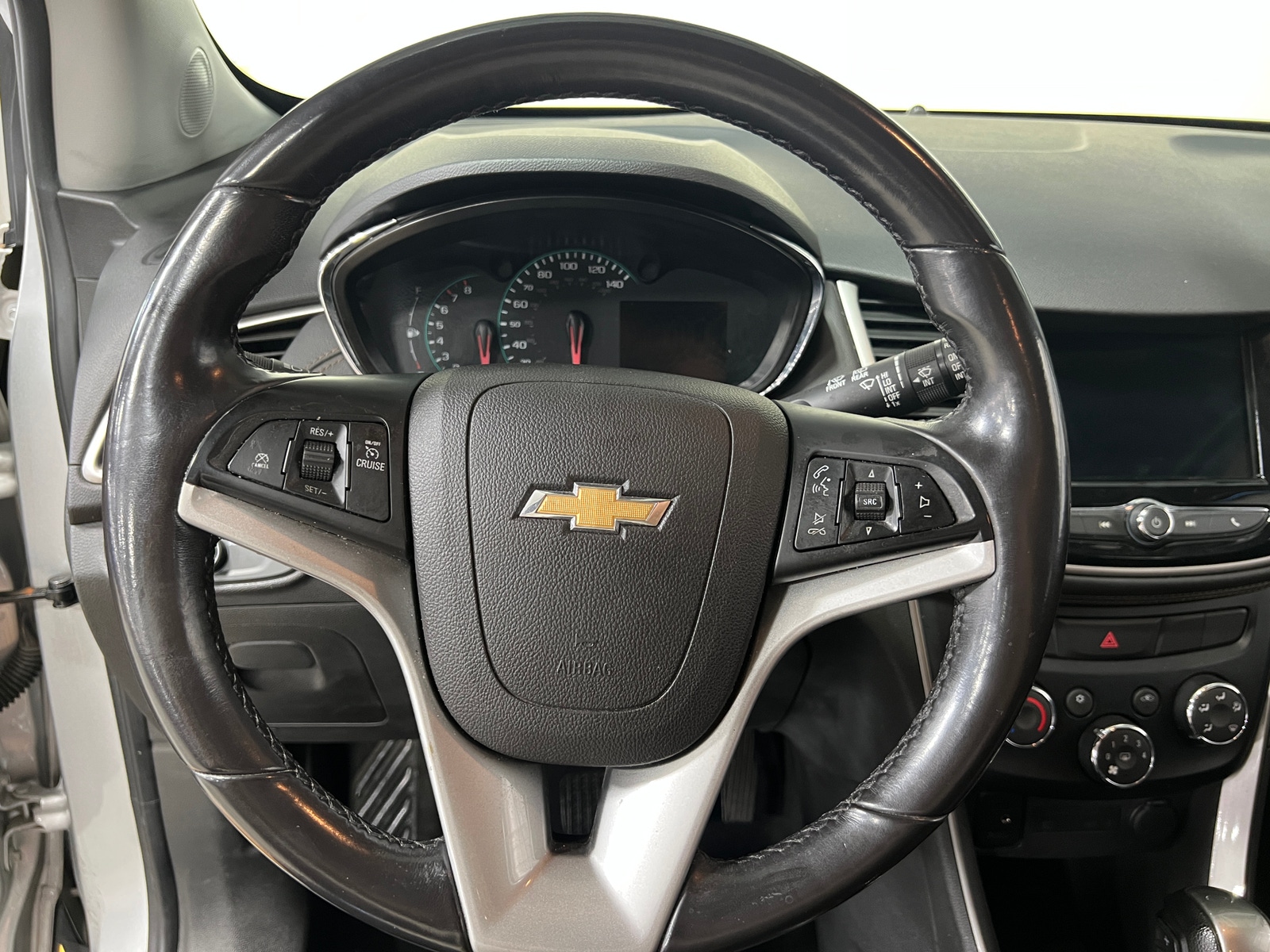Thumbnail: 2019 Chevrolet Trax - 5