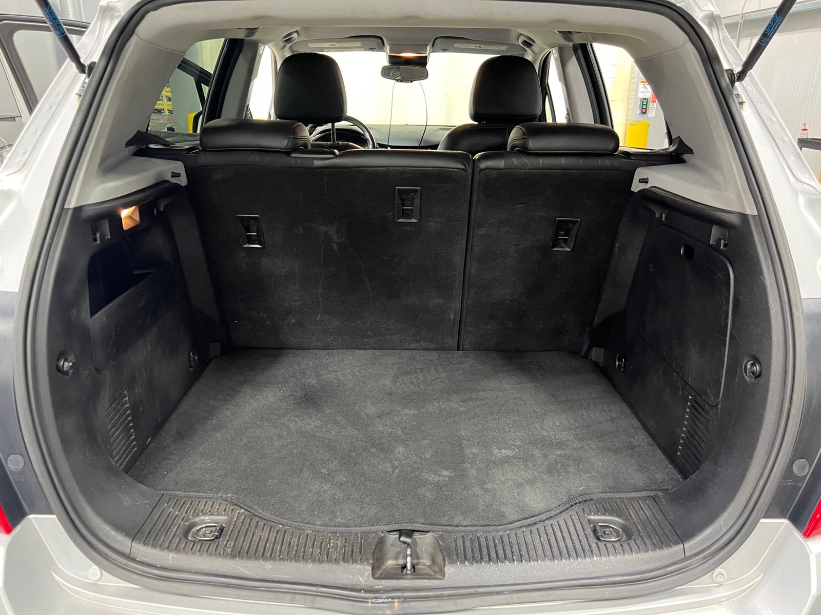 Thumbnail: 2019 Chevrolet Trax - 7