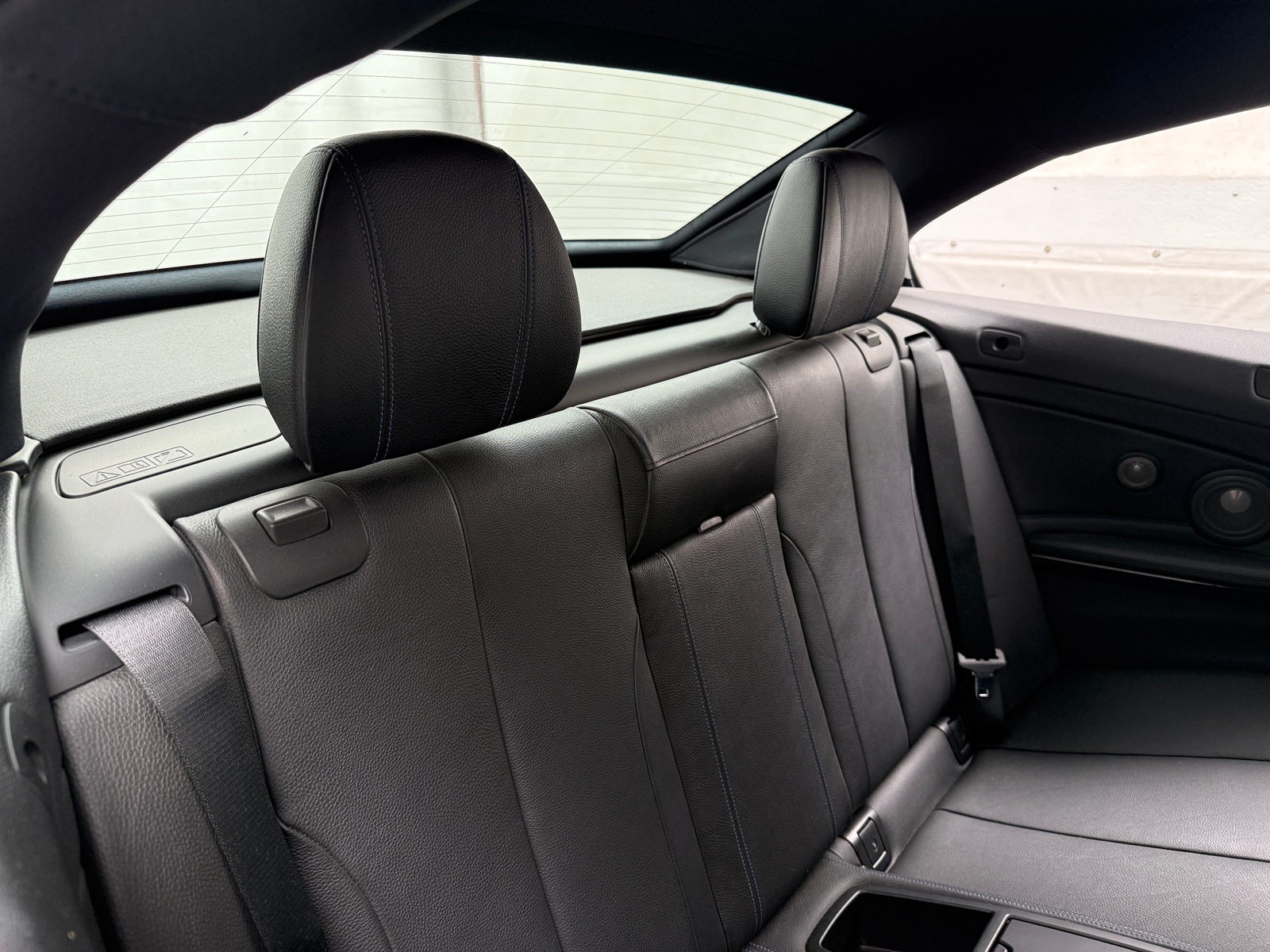 Thumbnail: 2014 BMW 4 Series - 5