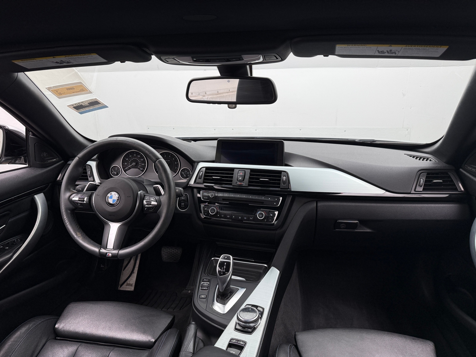 Thumbnail: 2014 BMW 4 Series - 2