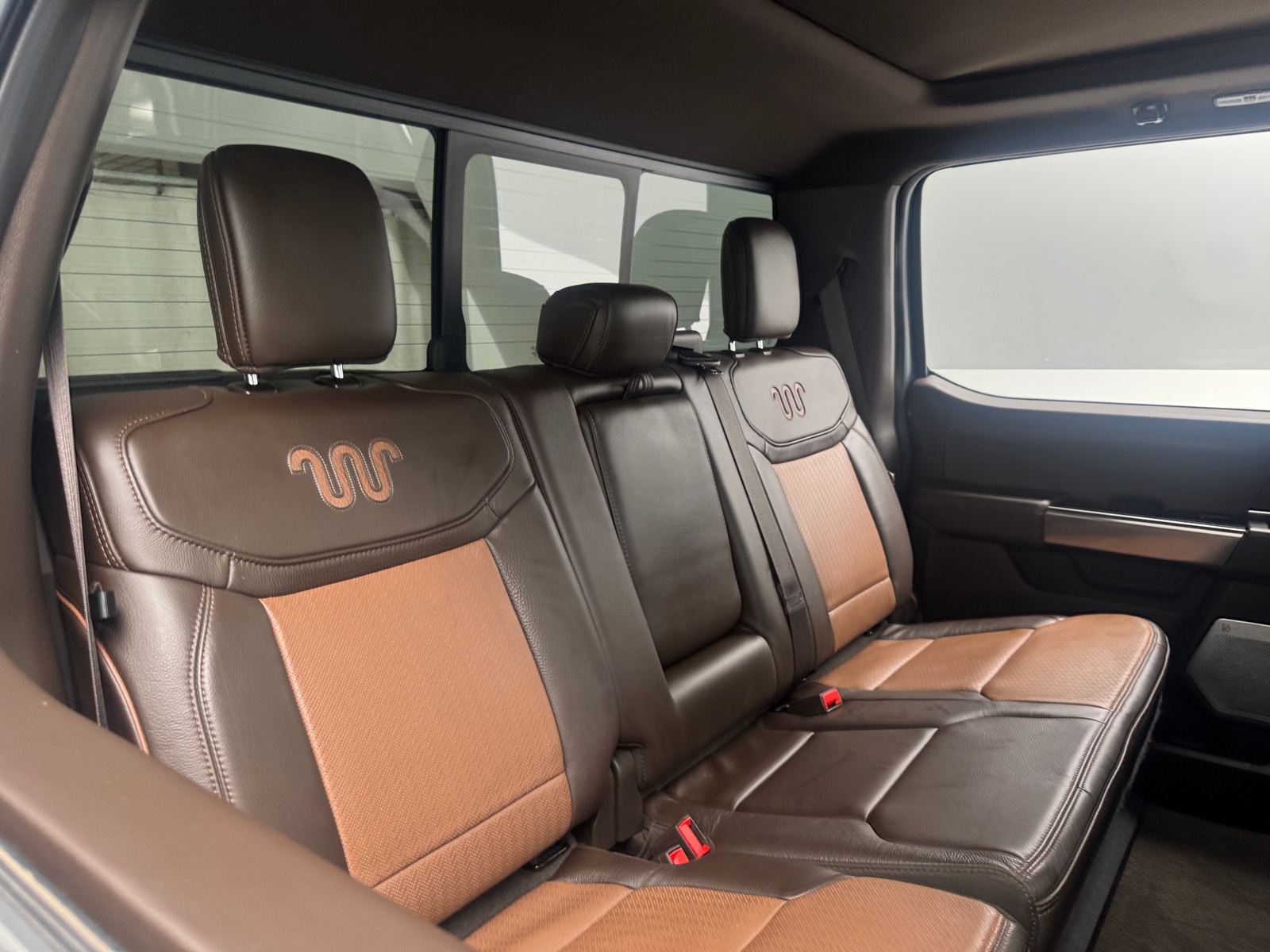 Thumbnail: 2023 Ford Econoline - 5