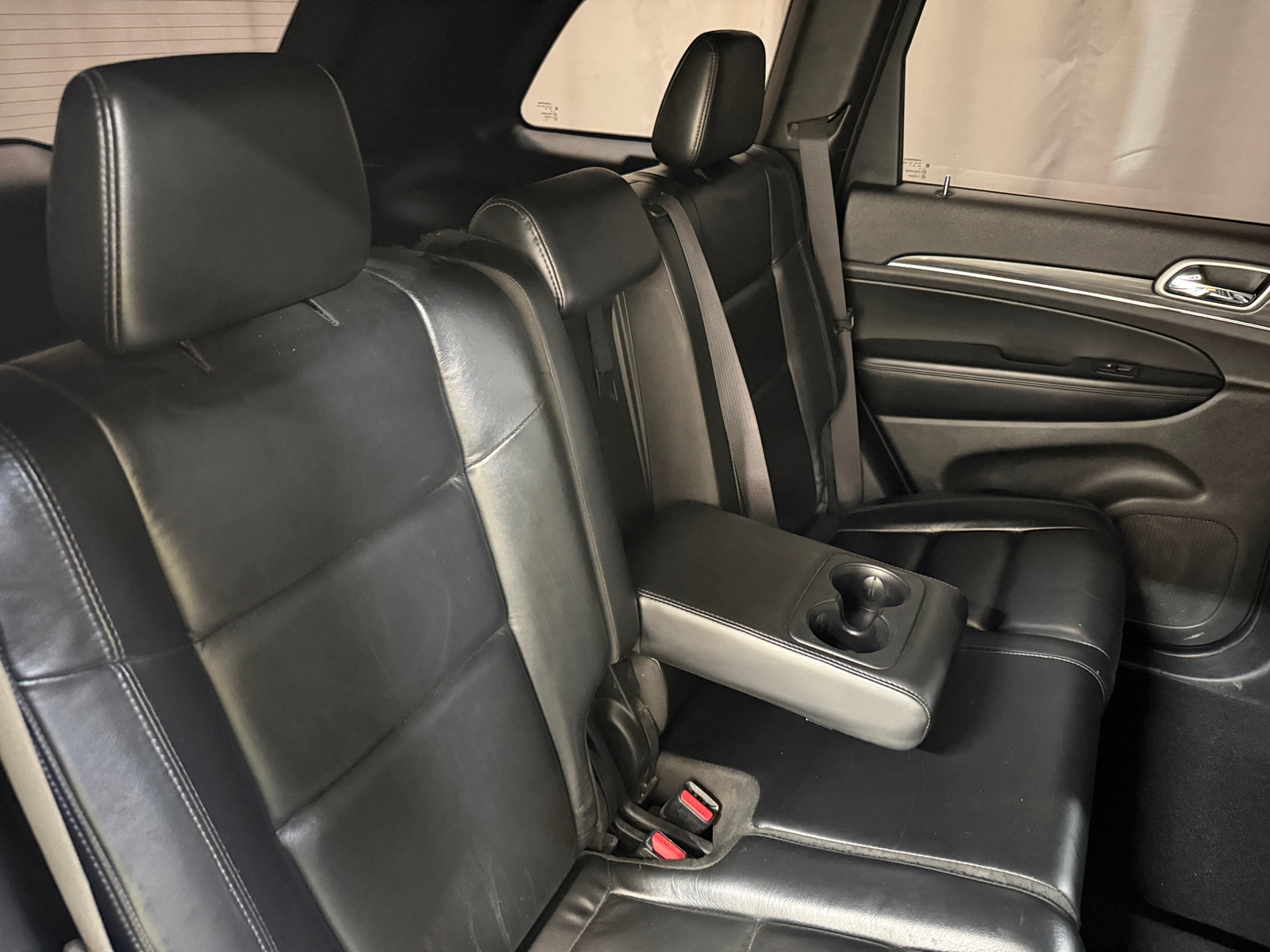 Thumbnail: 2019 Jeep Grand Cherokee - 5