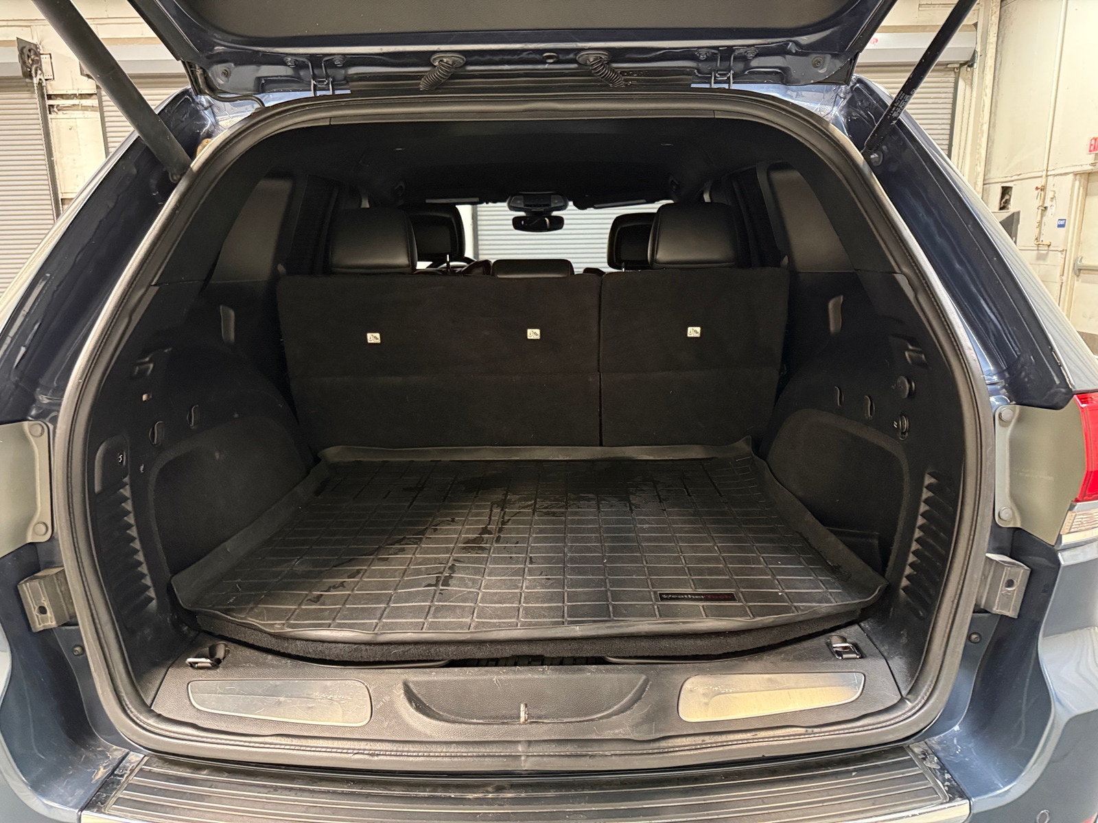 Thumbnail: 2019 Jeep Grand Cherokee - 6