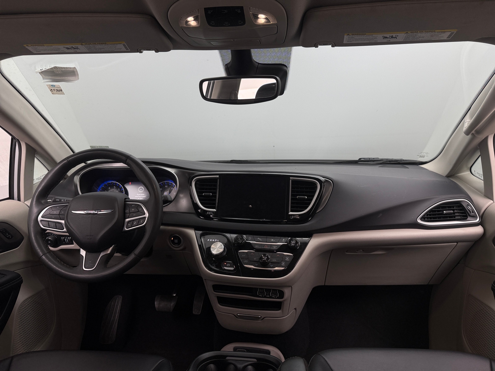 Thumbnail: 2024 Chrysler Pacifica - 2
