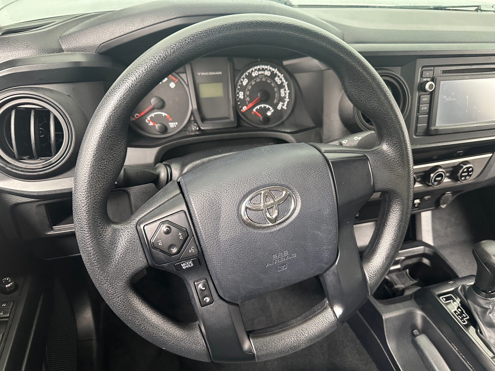 Thumbnail: 2017 Toyota Tacoma - 5