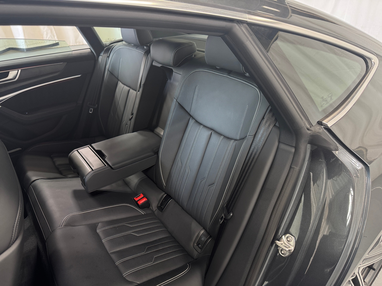 Thumbnail: 2019 Audi A7 - 5