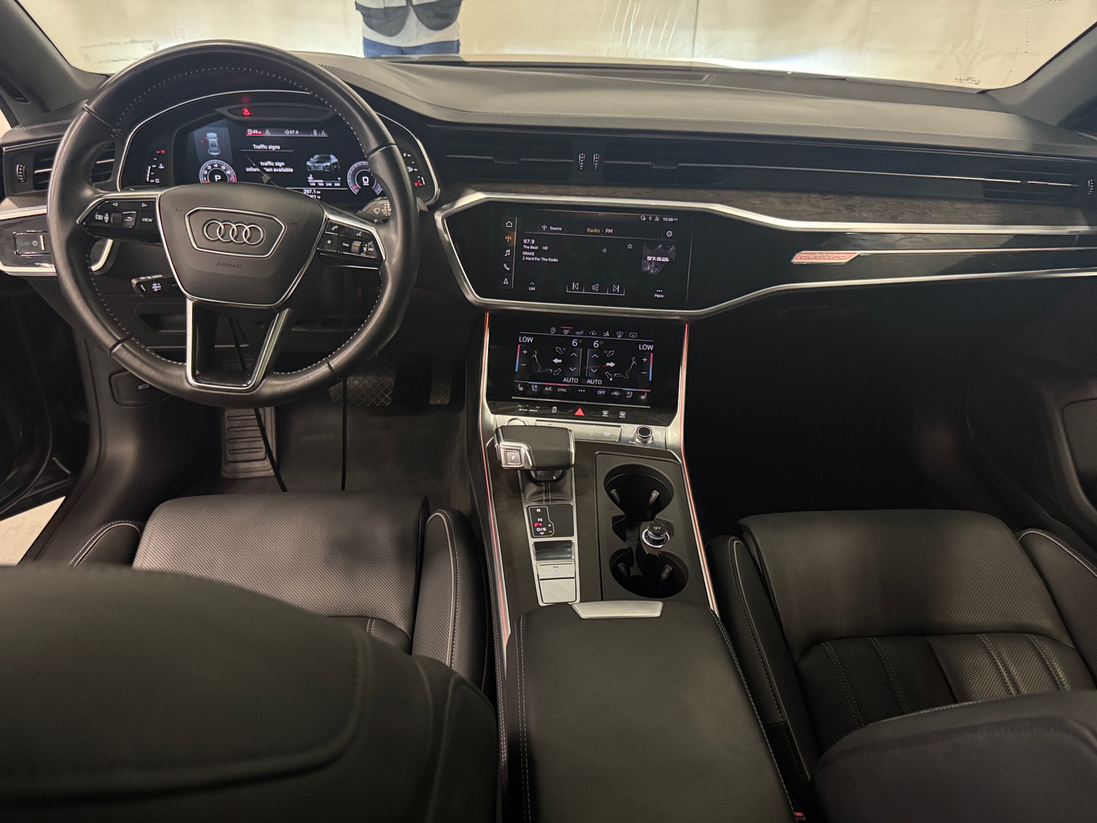 Thumbnail: 2019 Audi A7 - 2