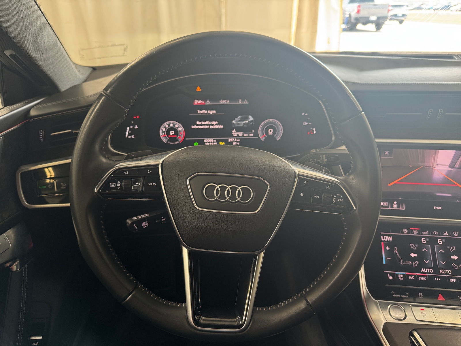 Thumbnail: 2019 Audi A7 - 4