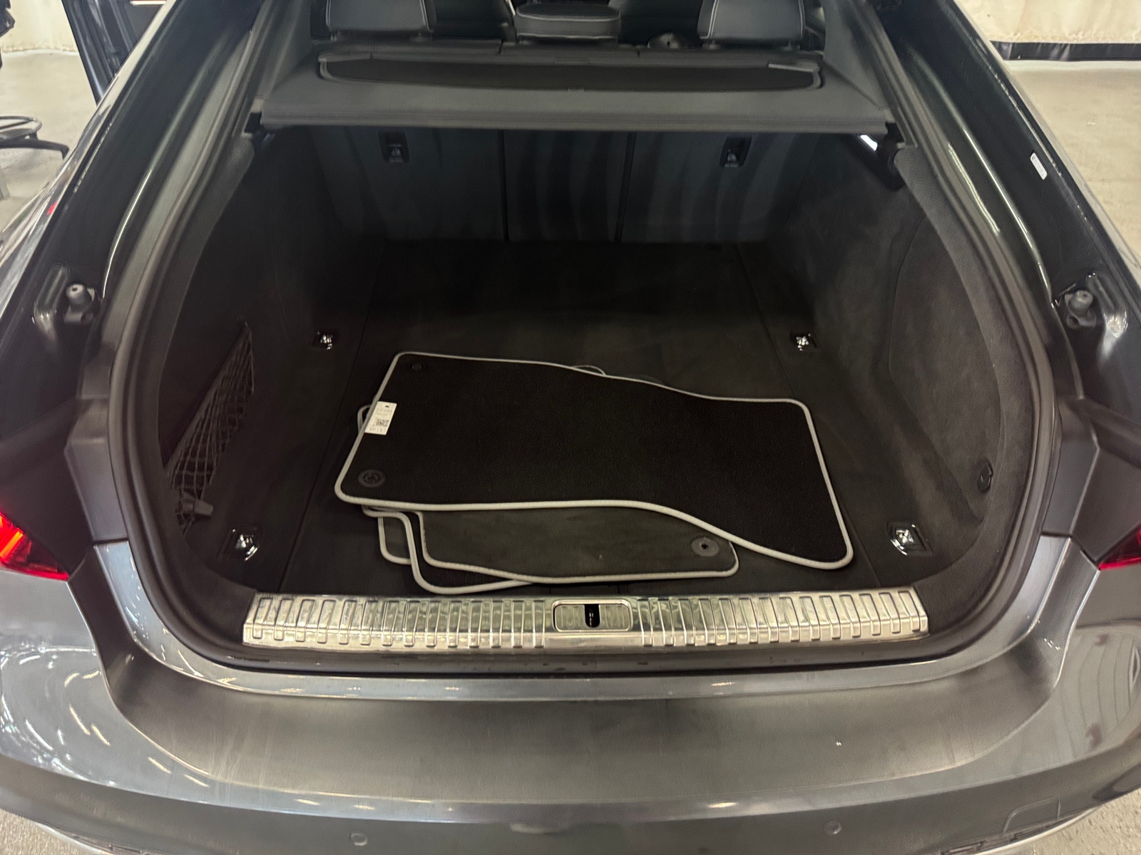 Thumbnail: 2019 Audi A7 - 6