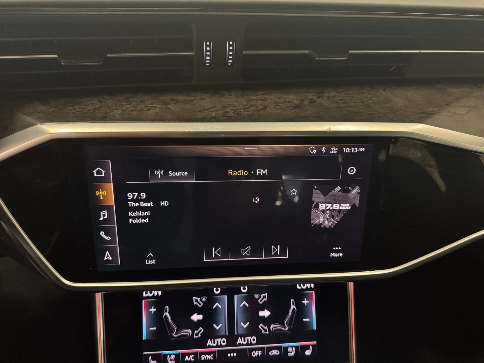 Thumbnail: 2019 Audi A7 - 3