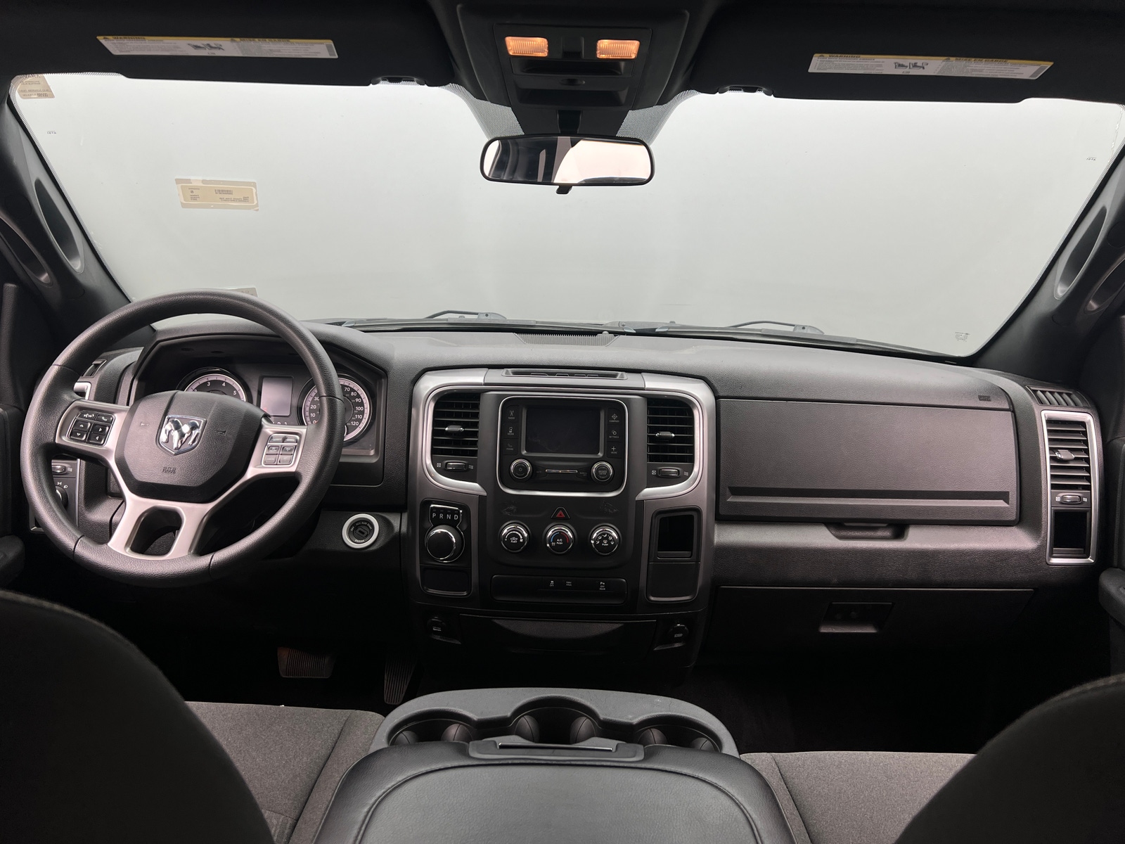 Thumbnail: 2024 RAM 1500 Classic - 3