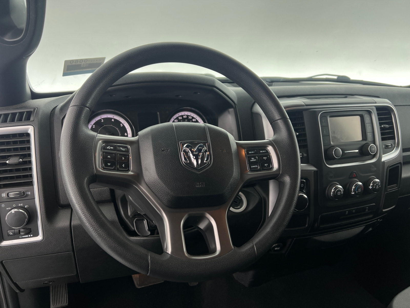 Thumbnail: 2024 RAM 1500 Classic - 5