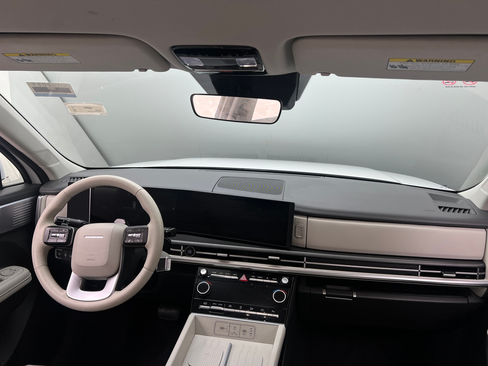 Thumbnail: 2026 Hyundai Santa Fe - 2
